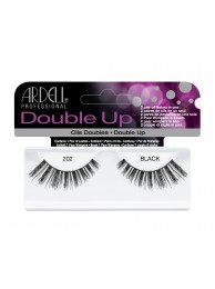 Pestañas 202 Prof Double Lash Ardell